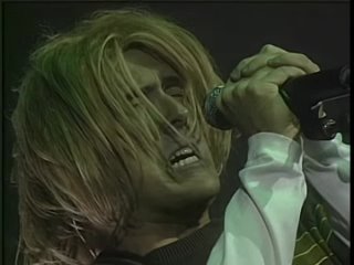 WEIRD AL Smells Like Nirvana 2007 LiVe [Audio Remaster]