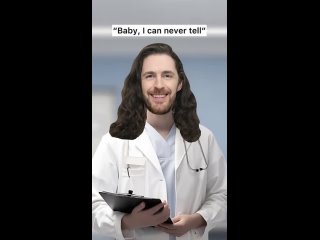 If Hozier was your Doctor  any hozier fans