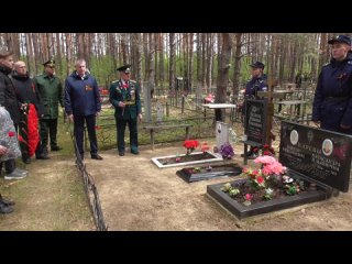 Видео от Управление гражданской защиты Петушинского район