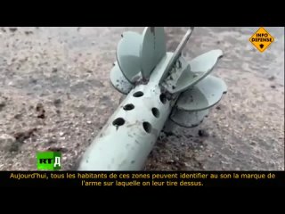️La guerre dans le Donbass : la chronologie des événements