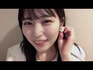 220407 Showroom - STU48 2nd Gen Kojima Aiko 2232