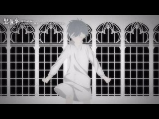 Kuroshitsuji [Тёмный Дворецкий] - Сезон 4 - Опенинг