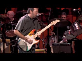 While My Guitar Gently Weeps (Taken from Concert For George Harison).mp4