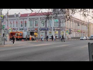 Wideo od Публичный Старый Оскол | ПСО