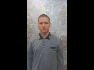Видео от Вадима Тихонова