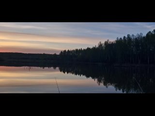 Video by Песочня. Рыбалка и отдых на природе.
