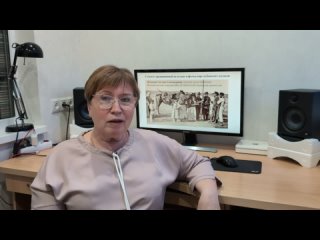 Жиганова Светлана Александровна расскажет о традиционной культуре и фольклоре кубанских казаков