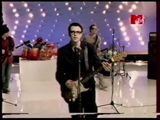 Weezer - Keep Fishin (MTV Россия)