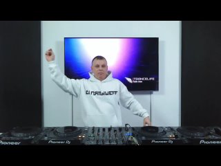 DJ Tony Magic & Yuri Melnikov - Serenity Prayer (DJ ПЯТЫШЕFF Support)