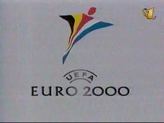 5 сентября 1998.Чемпионат Европы 2000 года в Бельгии и Нидерландах.Отборочный этап.Группа 4.Украина-Россия.(Полный матч)