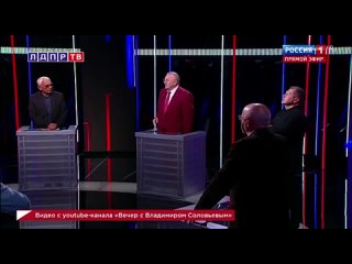Жириновский, как всегда, прав: в сети разлетается архивное видео с пророческим прогнозом экс-лидера ЛДПР.