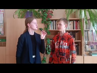 Video by МОУ Рязанцевская СШ