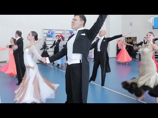 Видео от Танцевальная студия Михаила Иванцова