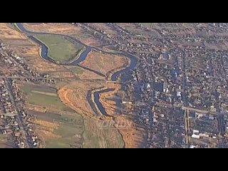 🇷🇺🇺🇦 Las tropas rusas destruyeron un puente en la ciudad de Gulyaypole, controlada por Kiev, en la región de Zaporozhye, que se