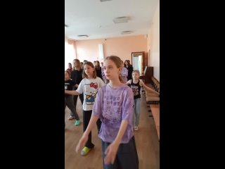Видео от БУЗ ВО «Сомовский санаторий для детей»