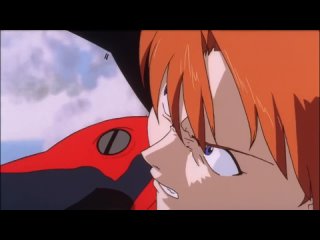 The Prodigy - Breathe (Evangelion AMV)