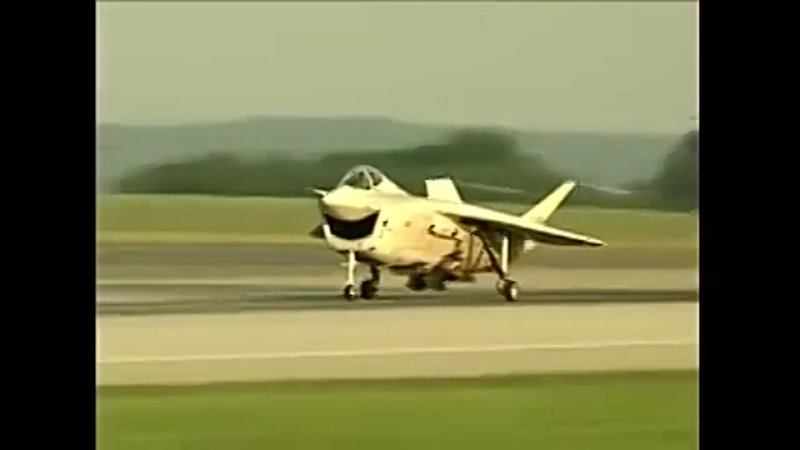 Ha-ha-ha Boeing Fighter