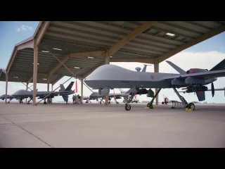 General Atomics MQ-9 Reaper