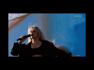 Renee Rapp Сoachella Festival 2024 (live)