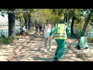 DJ Ramezz feat. Pitbull - The Anthem ( Remix) VJ AuX