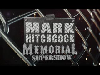WrestleCon Mark Hitchcock Memorial SuperShow 2024 () 1080p