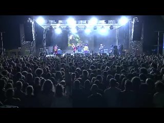 Nanowar of Steel - Full Concert - Live in XIX Montelago (2022)