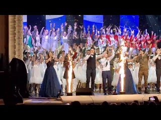Видео от Танцы в Воронеже образцовый коллектив En Dehors