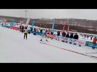 Vidéo de МОО “Вилючинский лыжный клуб“
