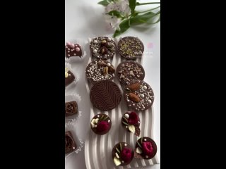 Video by Подарки Москва | Корпоративные подарки | Шоколад