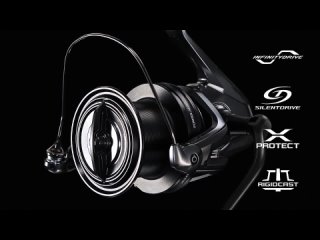 The new Power Aero a The Power to Overcome | Shimano Tribal