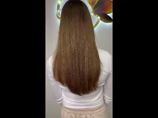 Vídeo de Hair Extensions - студия наращивания волос!