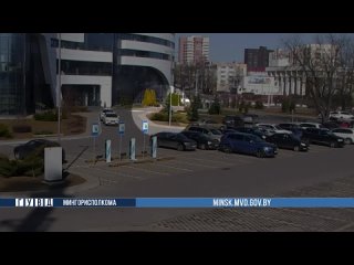 Видео от Новости Минска