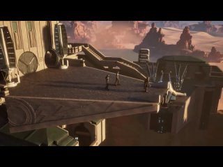 Показали отрывок геймплея Dune: Awakening — мультиплеерного RPG-выживача по «Дюне»