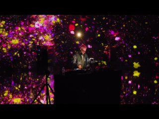 [4K] Diplo - Live at teamLab Planets Tokyo [03.04.2023]