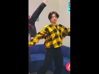 Video by Park Jimin My UNIVERSE. My love BTS.