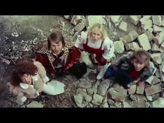 ABBA  - SOS 1975