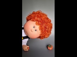 Видео от Мир кукол (испанские куклы известных брендов)