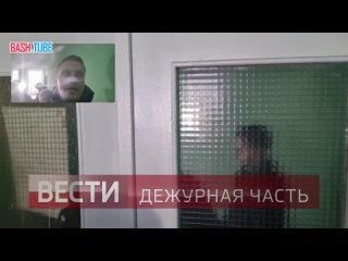 🇷🇺 В квартире Шахина Аббасова, зарезавшего москвича за замечание о парковке, снова идут следственные действия
