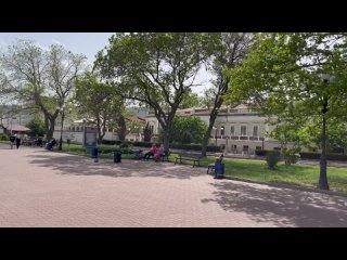 Видео от Отдых в Феодосии | Крым снять жилье