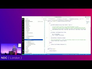 Kafka for .NET Developers - Ian Cooper - NDC London 2024