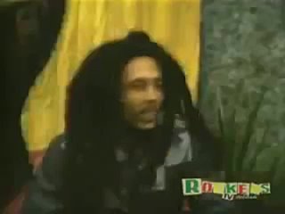 Bob Marley about truth