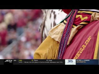 ACC Traditions, S1E3: Florida State