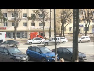 Видео от ДП Йошкар-Ола | городской портал