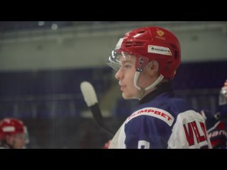 MIC’D UP: Максим Великов