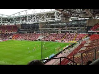 Video by СПАРТАК ЧЕМПИОН.!(FIFA Mobile)