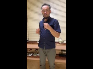 Видео от Артем Кашников|Партнер Школы векторного массажа