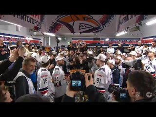 Video by Ice Time Хоккей( НХЛ,  КХЛ, Овечкин, Кучеров)
