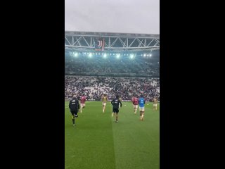 Video by Juventus Official Fan Club Russia | Ювентус