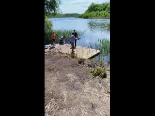 Видео от Черкасское