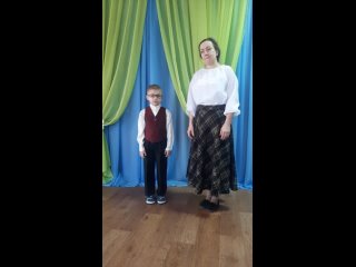 Черников Руслан , 6 лет.